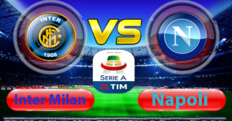 Inter Milan Vs Napoli