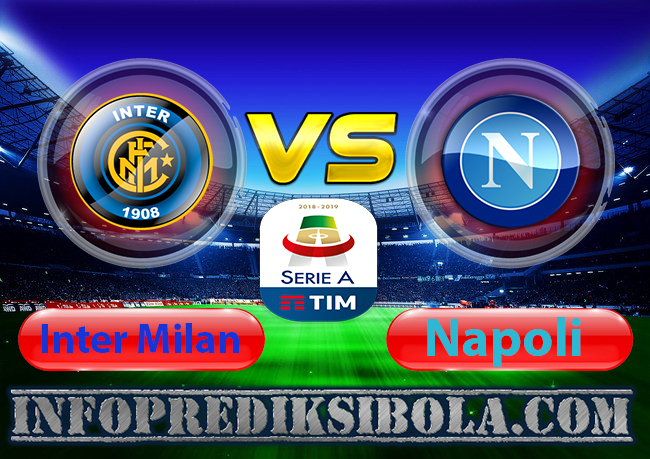 Inter Milan Vs Napoli