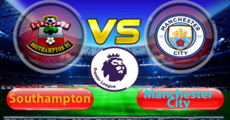 Southampton Vs Manchester City