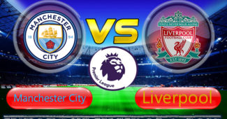 Manchester City Vs Liverpool