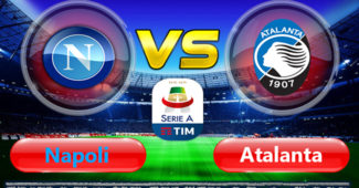 Prediksi Skor Napoli Vs Atalanta