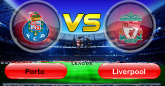 Prediksi Skor Porto vs Liverpool