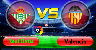 Prediksi Skor Real Betis vs Valencia
