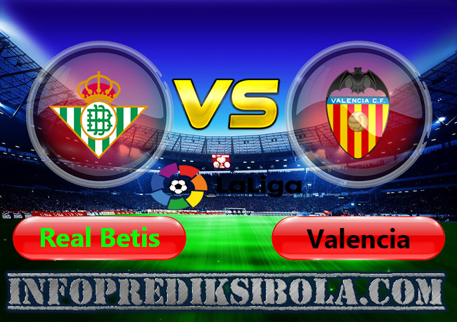 Prediksi Skor Real Betis vs Valencia