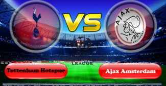 Prediksi Skor Tottenham Hotspur vs Ajax 1 Mei 2019