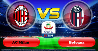 Prediksi Skor AC Milan vs Bologna