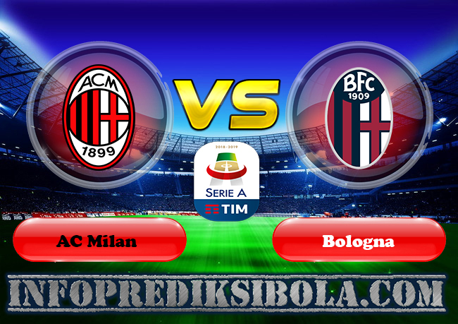 Prediksi Skor AC Milan vs Bologna