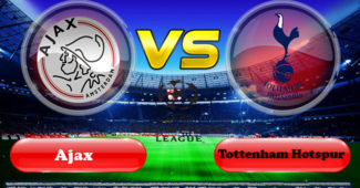 Prediksi Skor Ajax vs Tottenham Hotspur