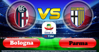 Bologna vs Parma