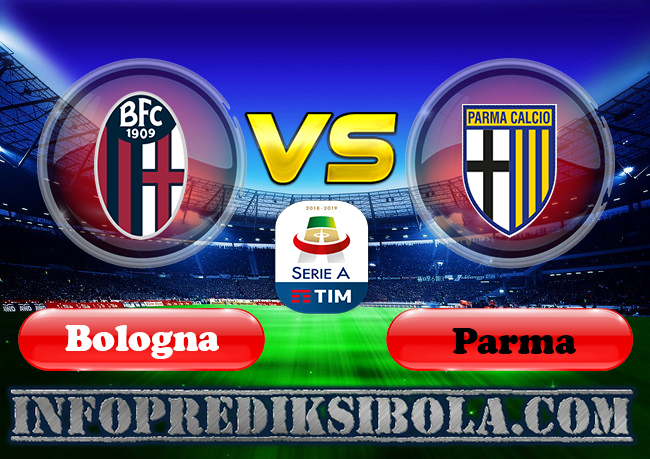 Bologna vs Parma