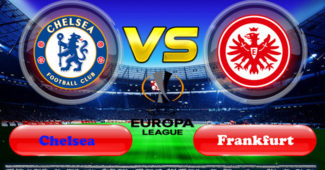 Chelsea vs Frankfurt