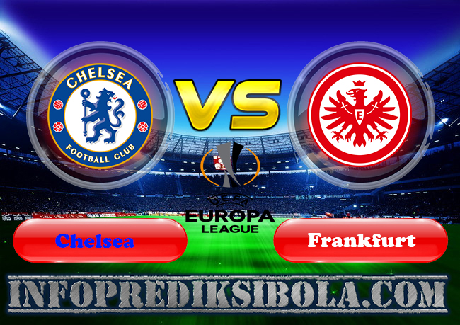 Chelsea vs Frankfurt