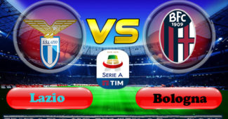 Lazio VS Bologna