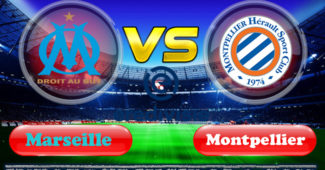 Marseille vs Montpellier