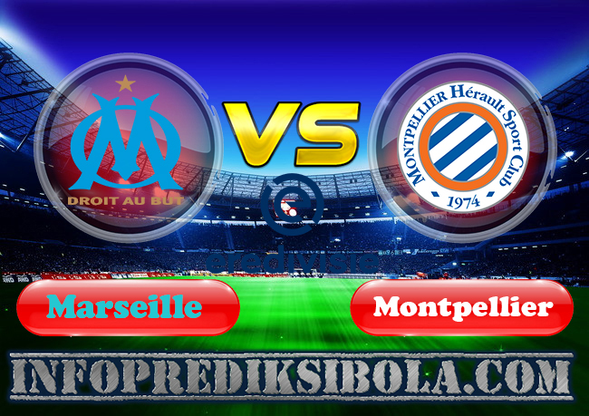 Marseille vs Montpellier