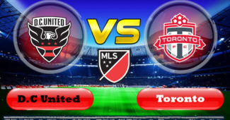 Prediksi Skor DC United vs Toronto 30 Juni 2019