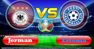 Prediksi Skor Jerman Vs Estonia