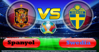 Prediksi Skor Spanyol vs Swedia