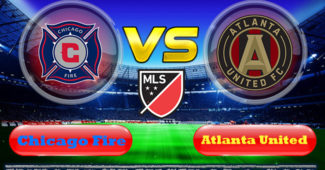 Prediksi Skor Chicago Fire vs Atlanta United 4 Juli 2019