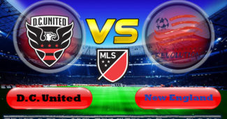 Prediksi Skor DC United vs New England 13 Juli 2019