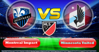 Prediksi Skor Montreal Impact vs Minnesota United