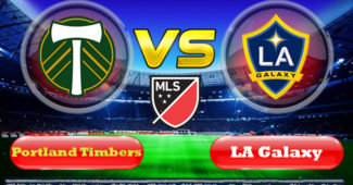 Prediksi Skor Portland Timbers vs LA Galaxy 28 Juli 2019