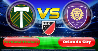 Prediksi Skor Portland Timbers vs Orlando City 19 Juli 2019