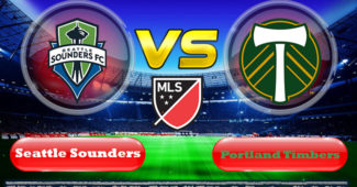 Prediksi Skor Seattle Sounders vs Portland Timbers 22 Juli 2019