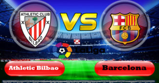 Prediksi Skor Athletic Bilbao vs Barcelona