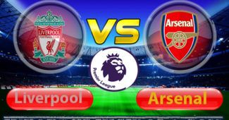 Prediksi Skor Liverpool vs Arsenal 24 Agustus 2019