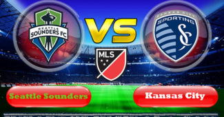 Seattle Sounders vs Kansas City