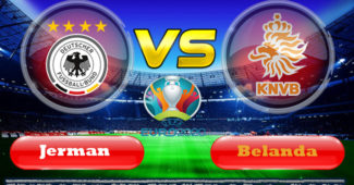 Prediksi Skor Jerman vs Belanda 7 September 2019