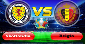 Prediksi Skor Skotlandia vs Belgia 10 September 2019