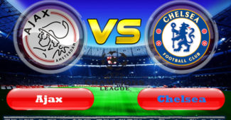 Prediksi Skor Ajax vs Chelsea