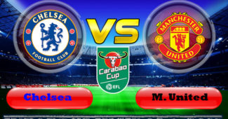 Chelsea vs Manchester United