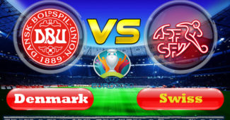 Prediksi Skor Denmark vs Swiss 12 Oktober 2019