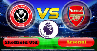 Sheffield United vs Arsenal