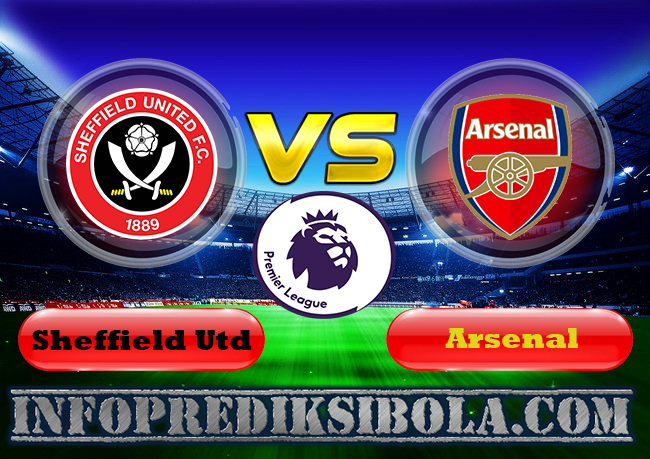 Sheffield United vs Arsenal