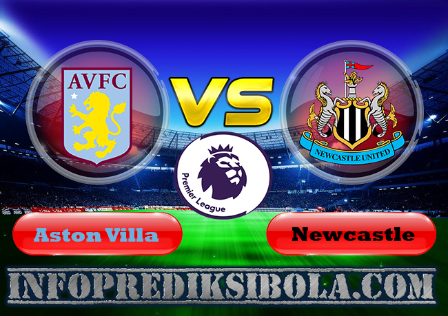 Aston Villa vs Newcastle