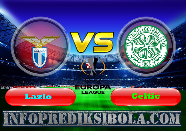 Lazio vs Celtic