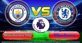 Manchester City vs Chelsea