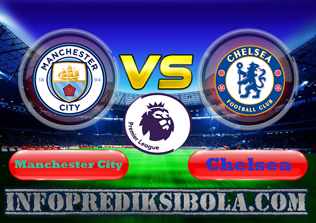 Manchester City vs Chelsea