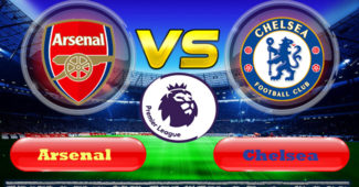 Arsenal Vs Chelsea