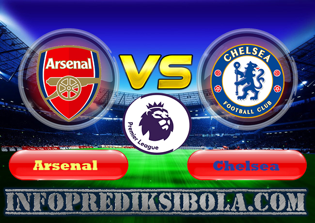 Arsenal Vs Chelsea