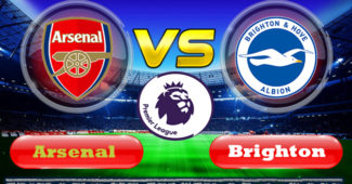 Arsenal vs Brighton