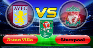 Aston Villa vs Liverpool