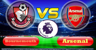 Bournemouth vs Arsenal