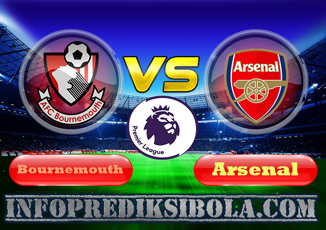 Bournemouth vs Arsenal