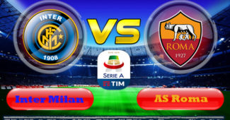 Inter Milan vs AS Roma