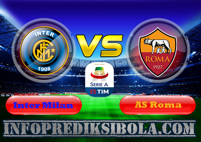 Inter Milan vs AS Roma